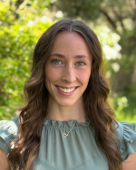 Stephanie McCullough portrait